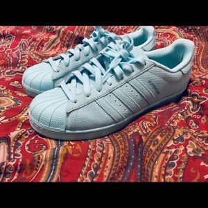 Men’s Size 11 Adidas SuperStar